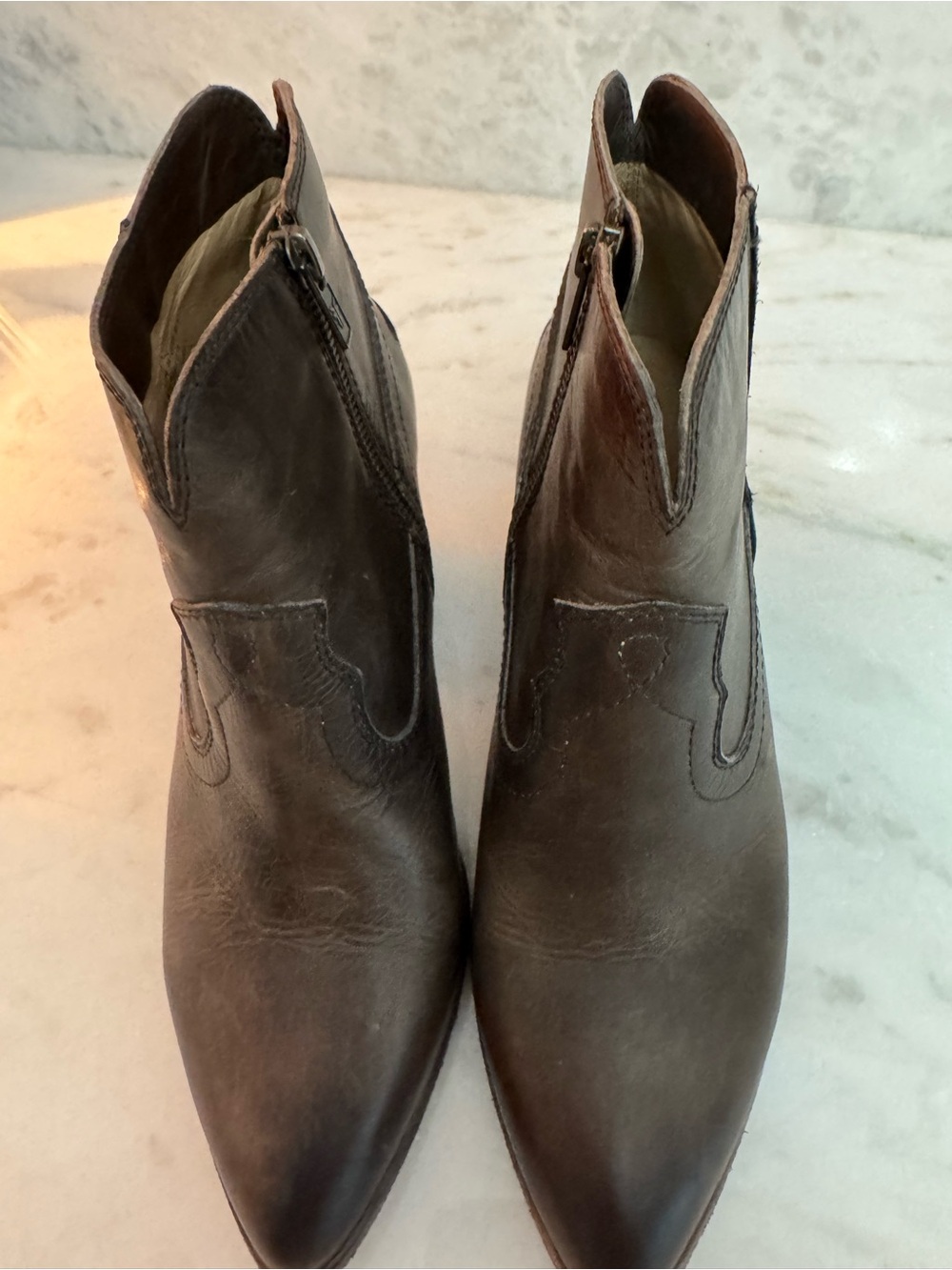 Frye boots - Picture 3 of 6